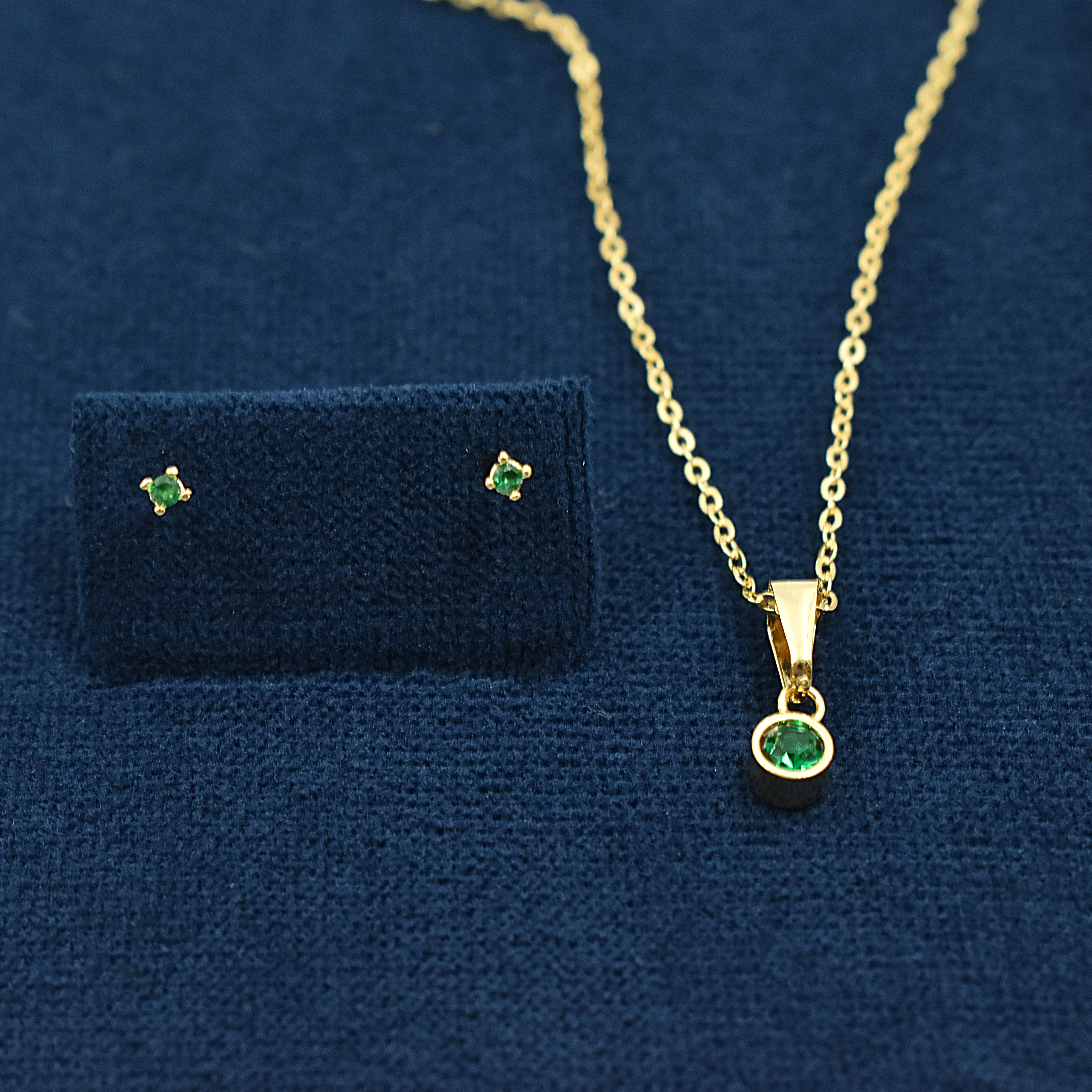 Miniatura 2 de Combo Bali Esmeralda